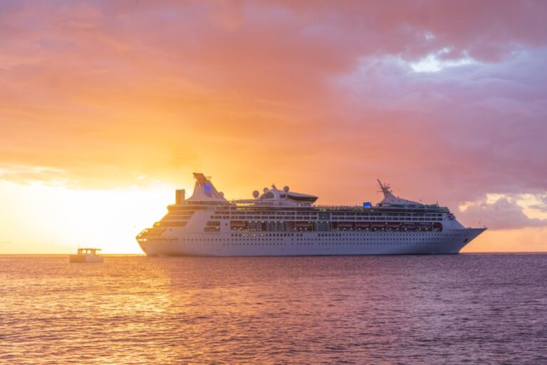 cruise deals