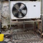 instalación aire acondicionado precio