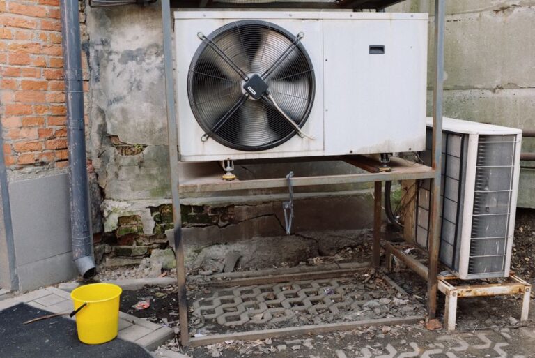 instalación aire acondicionado precio