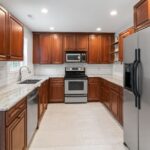 kitchen remodeling