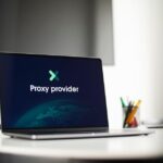 VPN service