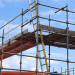 scaffolding rental