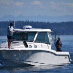 fishing charter boat