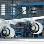 aircraft maintenance company