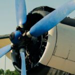 proveedor piezas aeronáuticas