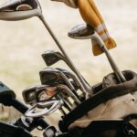 golf club membership