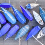 almacenamiento embarcaciones