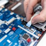 instalador electrónica náutica