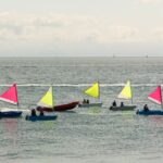 escuela de vela
