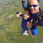 skydiving school