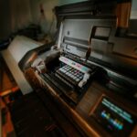 large format printing