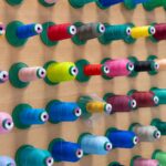 embroidery service