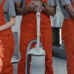 commercial cleaning company