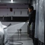 servicio limpieza a presión