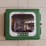 AED 購入 法人