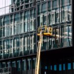 office cleaning service