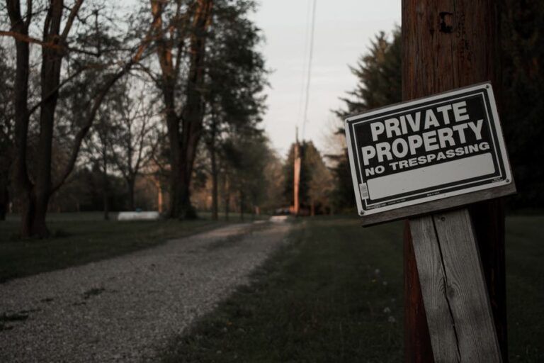 private security company