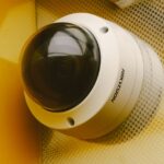 instalación cámaras CCTV