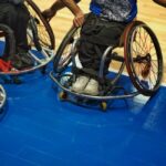 wheelchair supplier