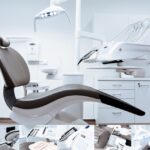 dental equipment supplier