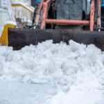 除雪 業者 契約