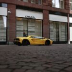 luxury brand reseller