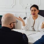 talent acquisition consultant