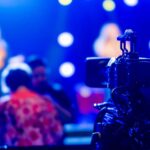music video production