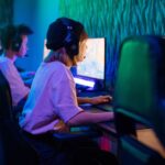 gaming chair supplier
