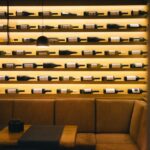 restaurant interior design
