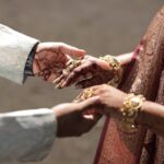 custom engagement ring