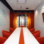 office fit out company