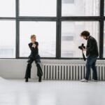 commercial photographer