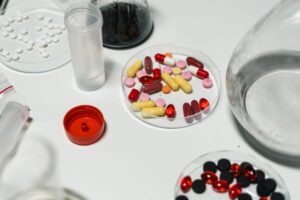 compounding pharmacy