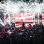 concert ticketing platform
