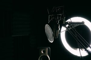jingle production service